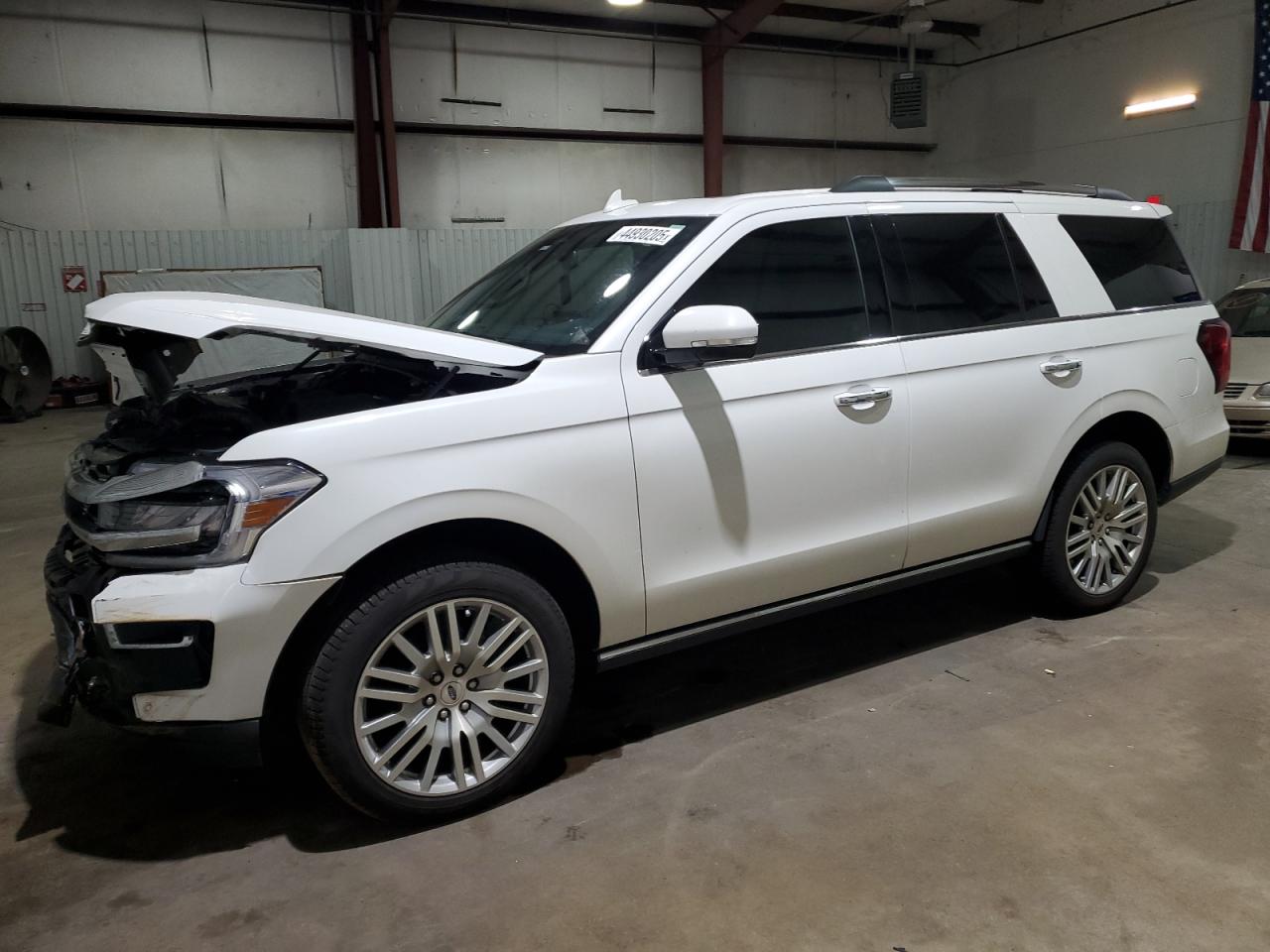 2024 FORD EXPEDITION LIMITED VIN:1FMJU1K86REB06546