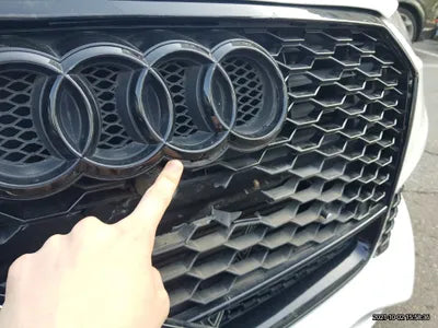 2014 Audi A7 VIN: