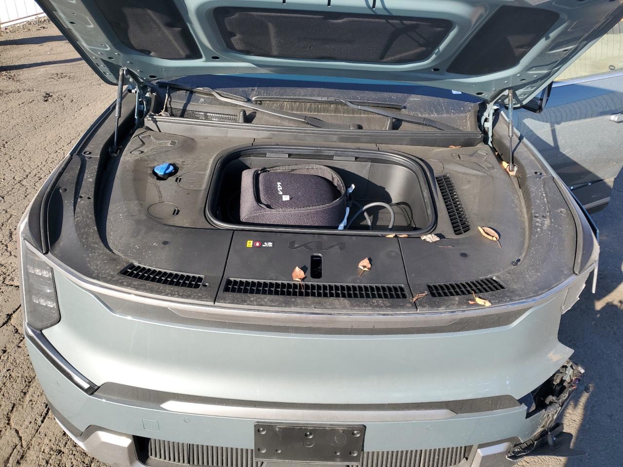 2024 KIA EV9 WIND VIN:KNDAFFS53R6044485
