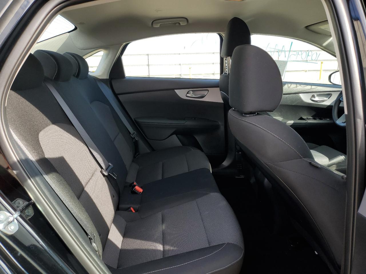 2024 KIA FORTE LX VIN:3KPF24AD1RE811940