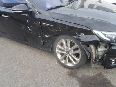 2015 Kia K5 594KMKNAGN419BFA5 VIN:594KMKNAGN419BFA5