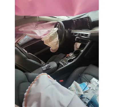 2020 Kia K5 KNAG341JBLA004964 VIN:KNAG341JBLA004964
