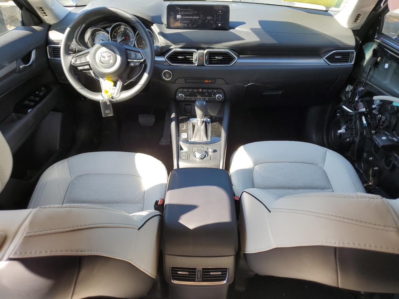 2024 MAZDA CX-5 PREFERRED VIN:JM3KFBCM9R0375570 – VIN Public