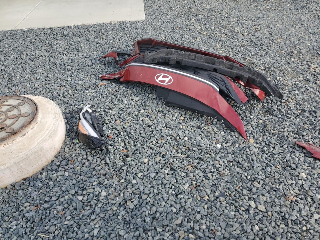 2024 HYUNDAI ELANTRA SEL VIN:KMHLM4DG3RU754818