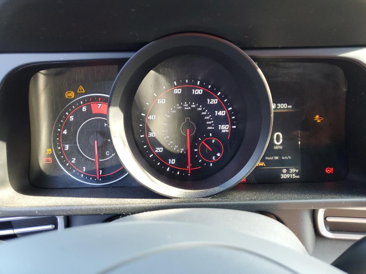 2022 HYUNDAI ELANTRA SEL VIN:5NPLM4AG9NH058641