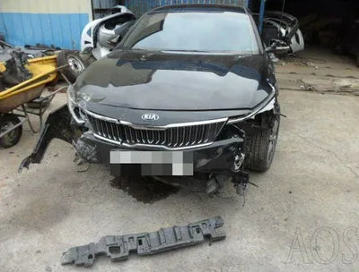 2019 Kia K5 VIN:
