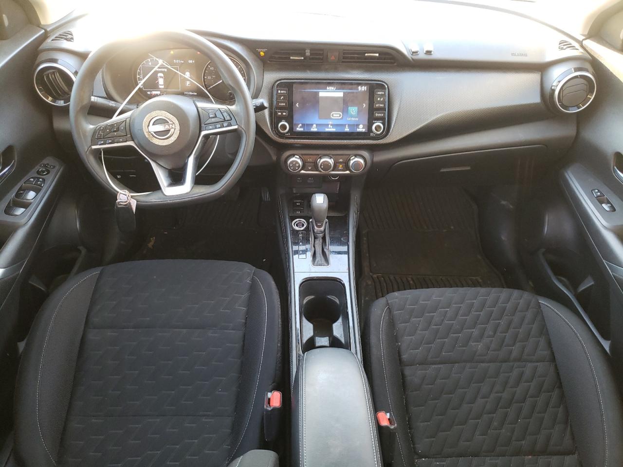 2023 NISSAN KICKS SV VIN:3N1CP5CVXPL534183