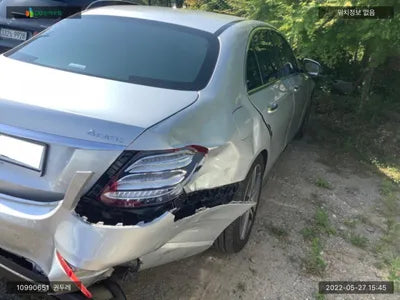 2018 Mercedes-Benz E 200 WDDZF4CB4JA422915 VIN:WDDZF4CB4JA422915