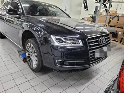 2015 Audi 50 WAUZZZ4H9FN029331 VIN:WAUZZZ4H9FN029331