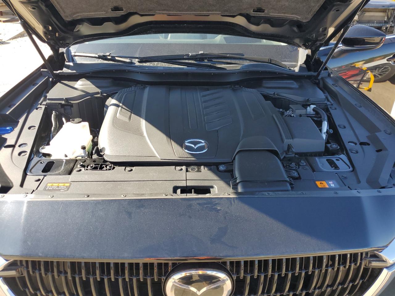 2024 MAZDA CX-90 PREFERRED PLUS VIN:JM3KKCHD5R1109581