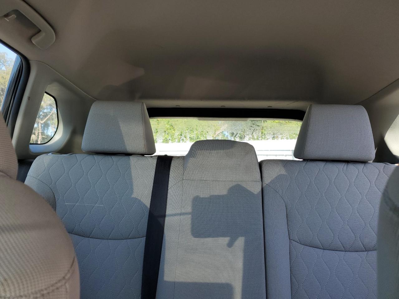 2022 TOYOTA COROLLA CROSS L VIN:7MUAAAAG7NV011266