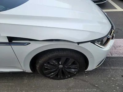 2019 Volkswagen Arteon WVWZZZ3HZKE019522 VIN:WVWZZZ3HZKE019522
