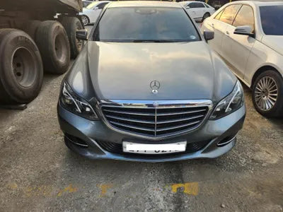 2015 Mercedes-Benz E 300 WDDHF5FB9GB221611 VIN:WDDHF5FB9GB221611