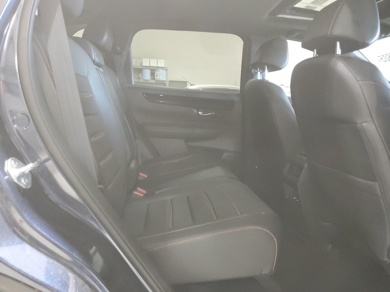 2023 HONDA CR-V SPORT TOURING VIN:7FARS6H96PE018316