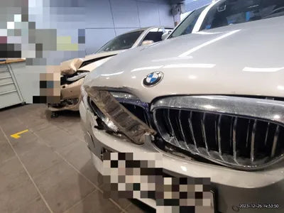 2020 BMW 520 WBAJF5103LCE17131 VIN:WBAJF5103LCE17131