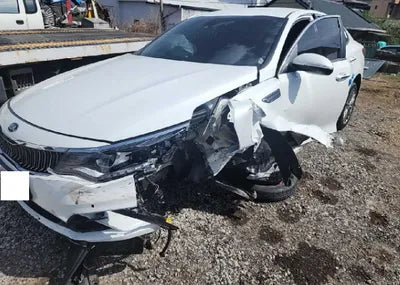 2020 Kia K5 KNAGU411BLA350833 VIN:KNAGU411BLA350833