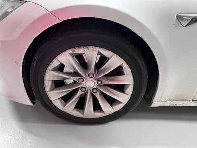 2019 Tesla Model S VIN: