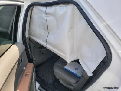 2021 Hyundai Ioniq VIN: