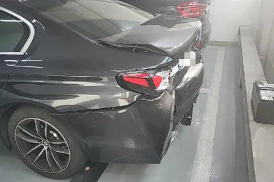 2021 BMW 520 WBA11BH07MWX25953 VIN:WBA11BH07MWX25953