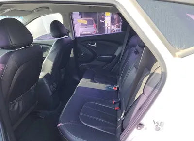 2015 Hyundai Tucson KMHJT81VBFU986557 VIN:KMHJT81VBFU986557