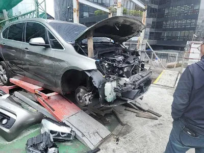 2016 BMW 2 Series Gran Tourer WBA2C1106GV707232 VIN:WBA2C1106GV707232