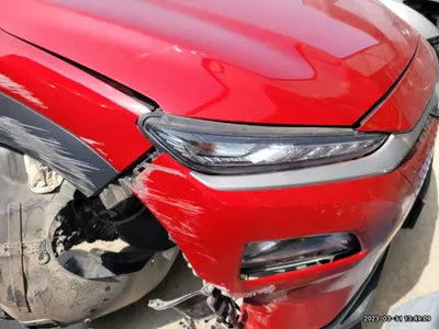 2019 Hyundai Kona KMHK381GFKU031758 VIN:KMHK381GFKU031758