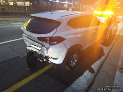2017 Hyundai Tucson 011KMKMHJ3815GHU2 VIN:011KMKMHJ3815GHU2