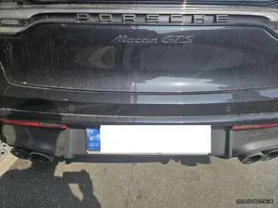 2023 Porsche Macan WP1AF2957PLB55746 VIN:WP1AF2957PLB55746