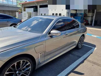 2020 BMW 745 WBA7D6103LCE27065 VIN:WBA7D6103LCE27065