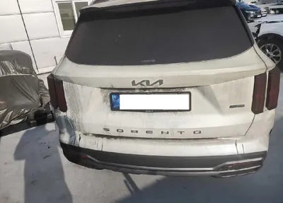 2022 Kia Sorento KNARH81GBNA071451 VIN:KNARH81GBNA071451