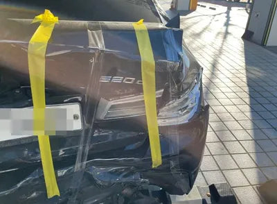 2018 BMW 520 WBAJC3101JDA05875 VIN:WBAJC3101JDA05875