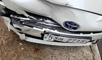 2018 Toyota Prius JTDKBRFU1J3581381 VIN:JTDKBRFU1J3581381
