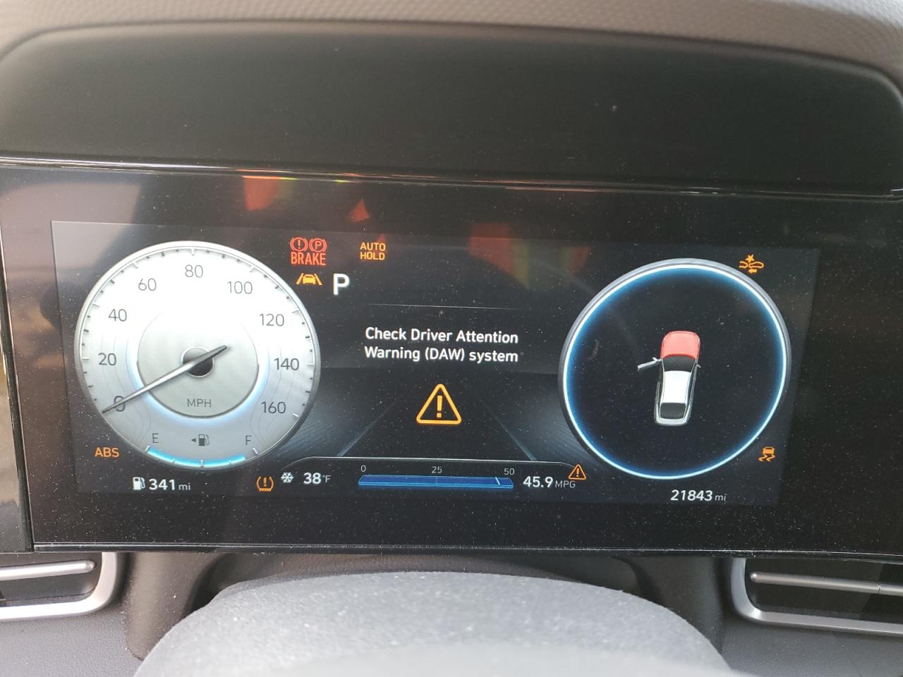 2023 HYUNDAI ELANTRA SEL VIN:KMHLS4AG0PU450885