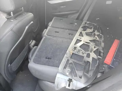 2015 BMW 2 Series Gran Tourer VIN: