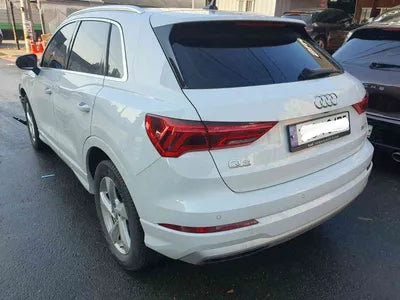 2020 Audi Q3 WAUZZZF39L1115405 VIN:WAUZZZF39L1115405