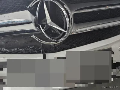 2017 Mercedes-Benz C 220 VIN: