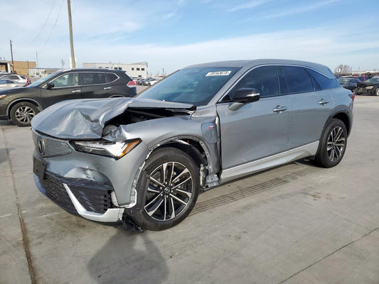 2024 ACURA ZDX A-SPEC VIN:4W5KHMRK5RZ518615