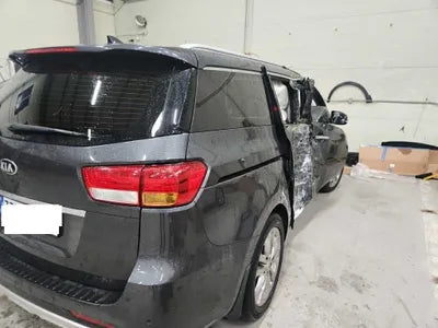 2017 Kia Carnival KNAMC81ABHS252664 VIN:KNAMC81ABHS252664