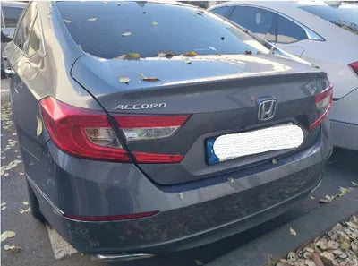 2021 Honda Accord 1HGCV1650MA510417 VIN:1HGCV1650MA510417