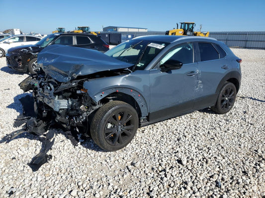 2023 MAZDA CX-30 PREFERRED VIN:3MVDMBCM7PM533596