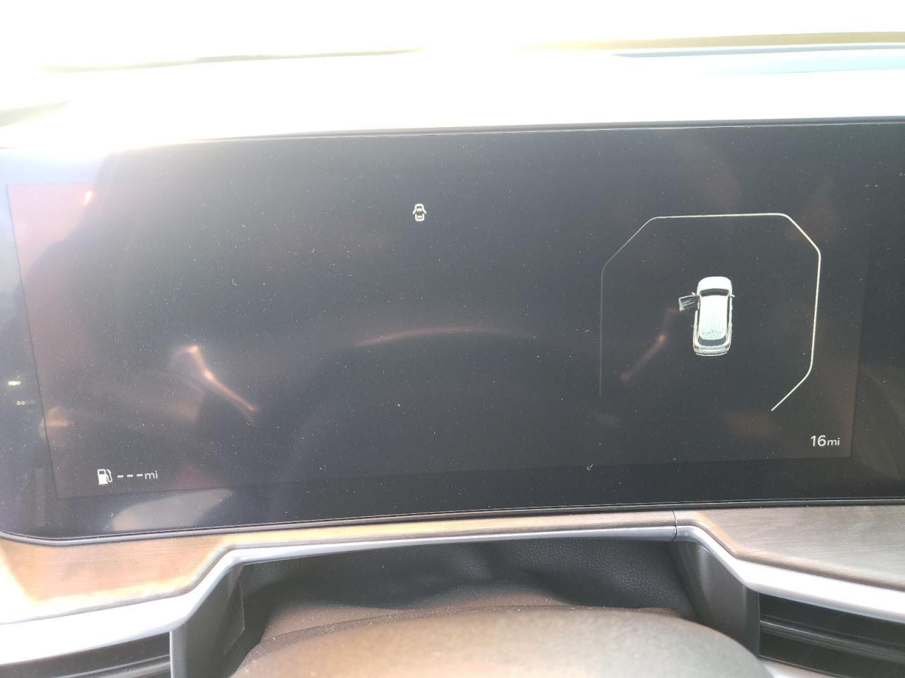 2024 KIA SORENTO SX VIN:5XYRKDJF4RG264308