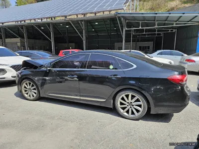 2015 Jaguar SL VIN: