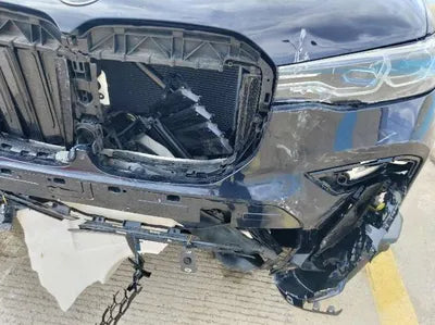 2021 BMW 740 WBATB4102N9J30519 VIN:WBATB4102N9J30519