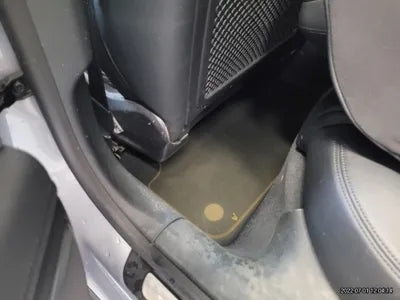 2016 Audi 50 WAUZZZ4G3GN067503 VIN:WAUZZZ4G3GN067503