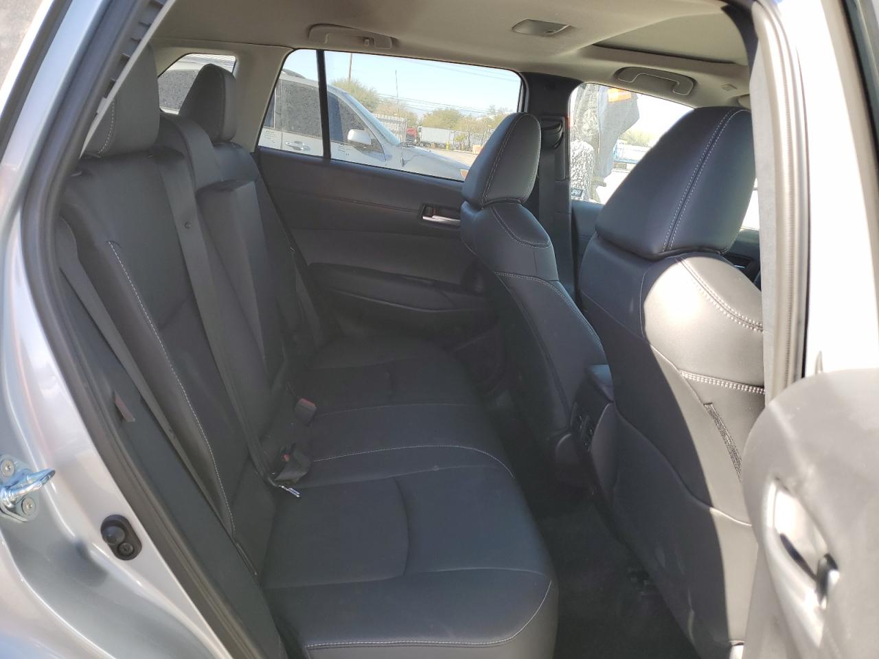 2023 TOYOTA COROLLA CROSS XLE VIN:7MUDAAAG6PV070292