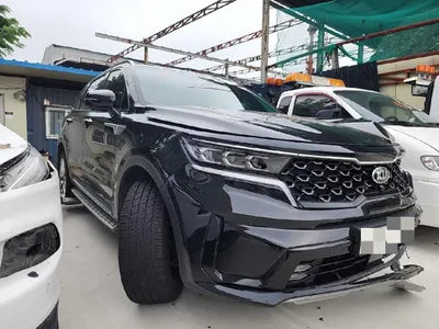 2020 Kia Sorento VIN: