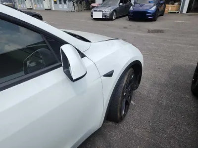2022 Tesla Model Y 7SAYGDEF5NF497609 VIN:7SAYGDEF5NF497609