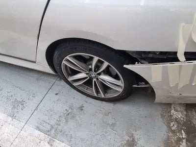 2017 BMW 740 WBA7C6108HG760748 VIN:WBA7C6108HG760748