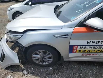 2020 Kia K5 441KMKNAGU416BLA3 VIN:441KMKNAGU416BLA3