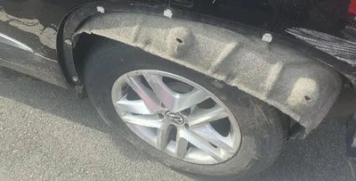 2015 Volkswagen Tiguan WVGZZZ5NZFW537862 VIN:WVGZZZ5NZFW537862